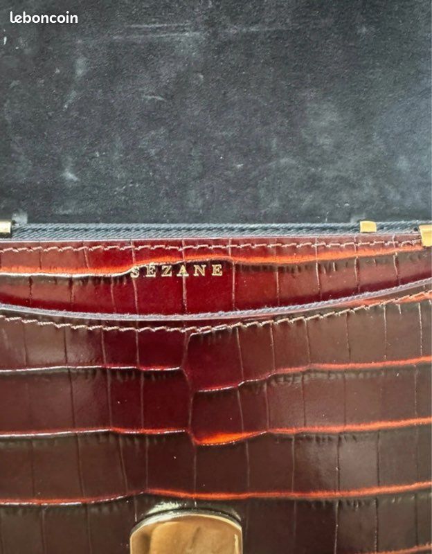 Sac Claude Sézane (image 2)