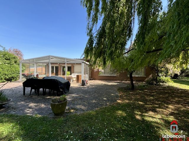 Maison 7 pièces 164 m² · à Carvin · 164 m² · 330 000 €