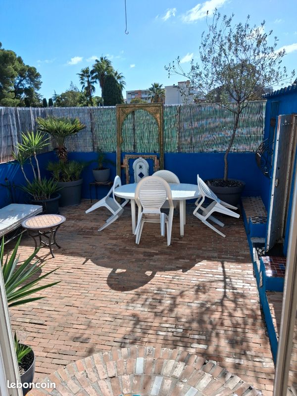 Appartement 4 pièces 85 m² · à Saint-Raphaël · 85 m² · 1 400 €/mois