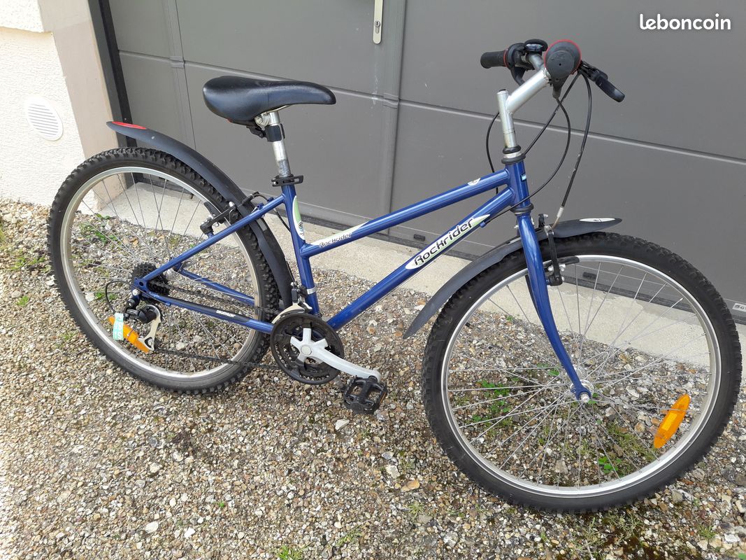 VTT Rockrider (image 2)