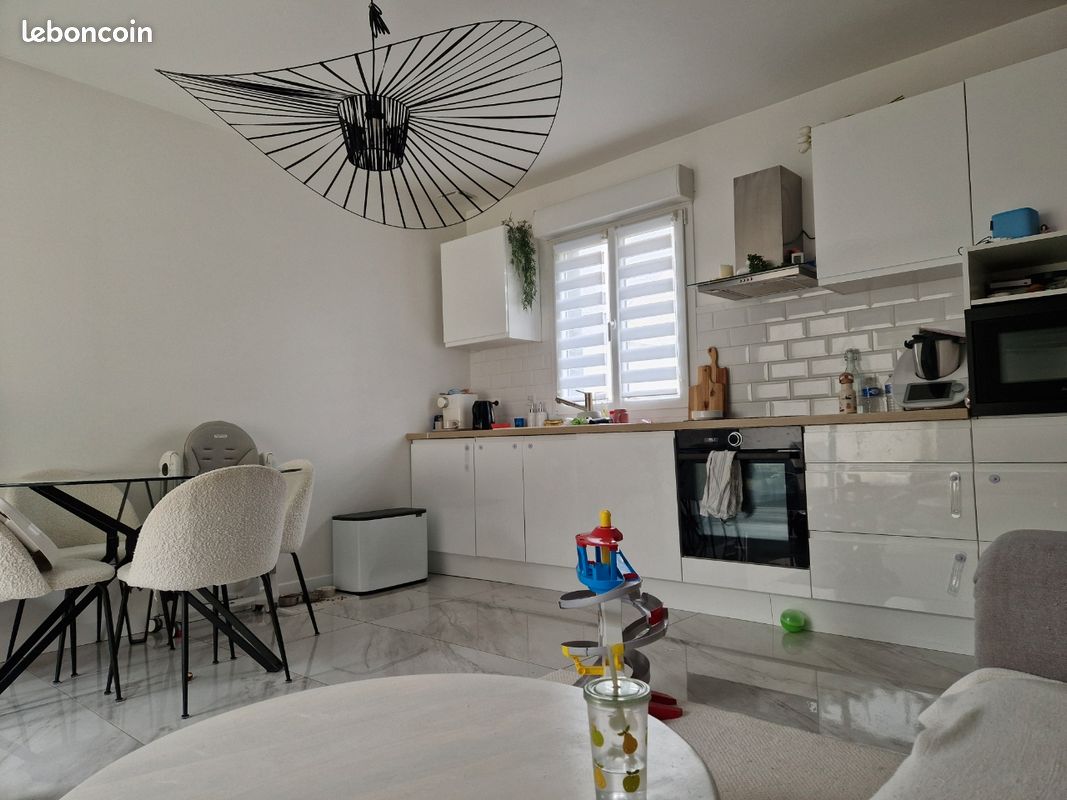 Maison 4 pièces 110 m² · à Goussainville · 110 m² · 319 000 €