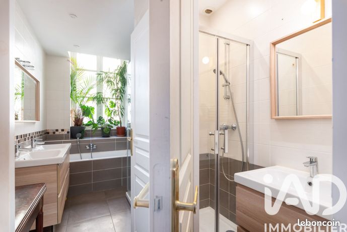 Appartement 5 pièces 154 m² — 16