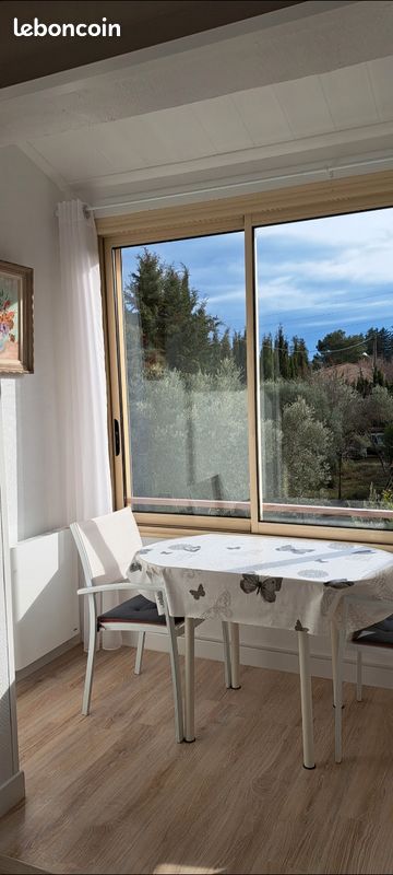 Appartement 1 pièce 30 m² · à Gréoux-les-Bains · 30 m² · 94 000 €