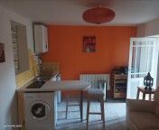 Appartement 2 pièces 30 m² · à Abeilhan · 30 m² · 500 €/mois