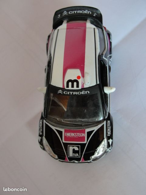 Citroen DS 3 WRC (image 2)