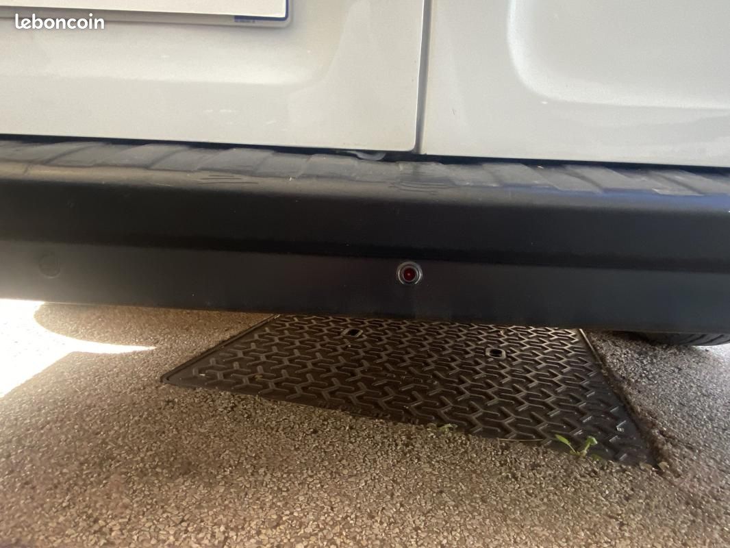 Renault Trafic COMBI L2 Energy ZEN 1.6 dCi 125 CH 9 PLACES (image 20)