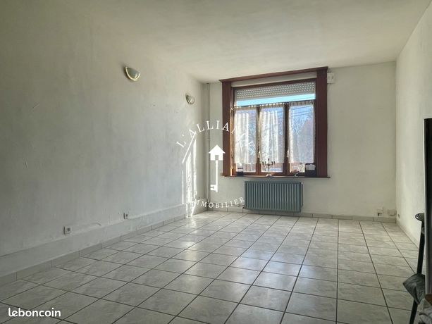 Maison de ville 3 pièces 76 m²
