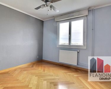 Appartement 315 000 € - 82 m²
