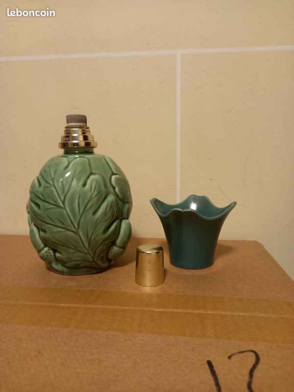 LAMPE BERGER BRÛLE parfum par Revol EUR 19,90 - FR
