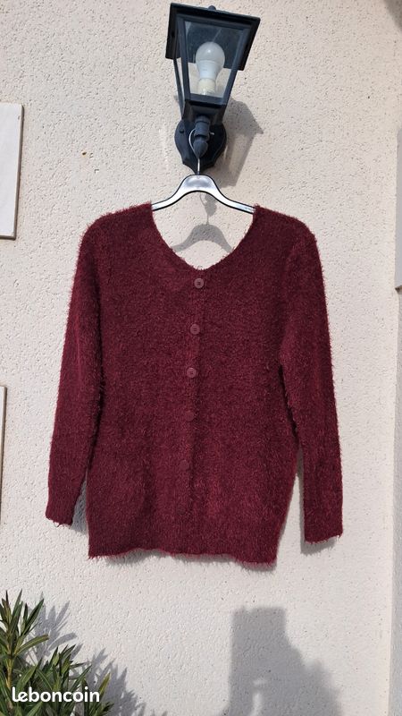 Pull Camaïeu (image 2)