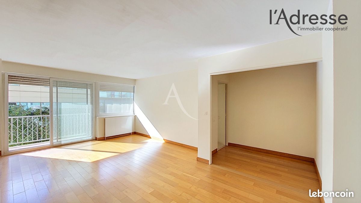 Appartement 3 pièces 75 m² · à Puteaux · 75 m² · 495 000 €