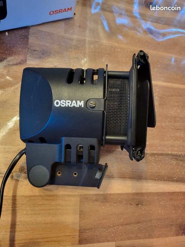 Superspot video 300s OSRAM (image 2)