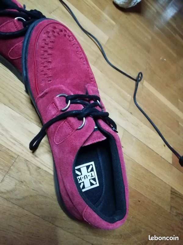 Chaussure Crepeers (image 2)