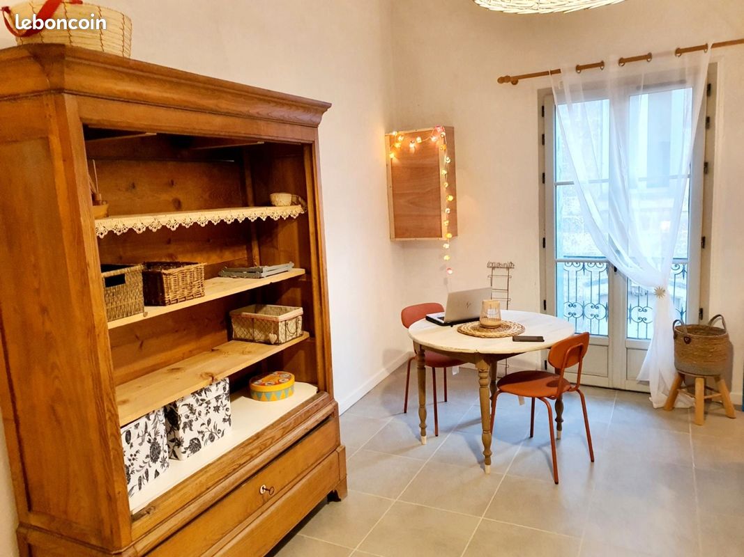 Appartement 1 pièce 22 m² · à Montpellier · 22 m² · 620 €/mois
