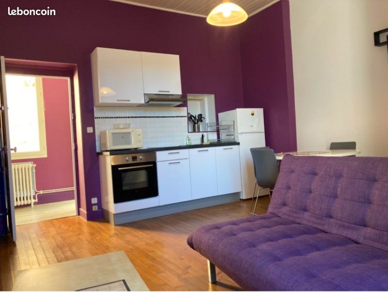 Appartement 2 pièces 45 m² · à Cahors · 45 m² · 490 €/mois