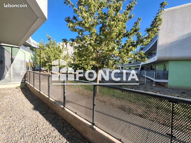 Appartement 3 pièces 66 m² · à Nîmes · 66 m² · 790 €