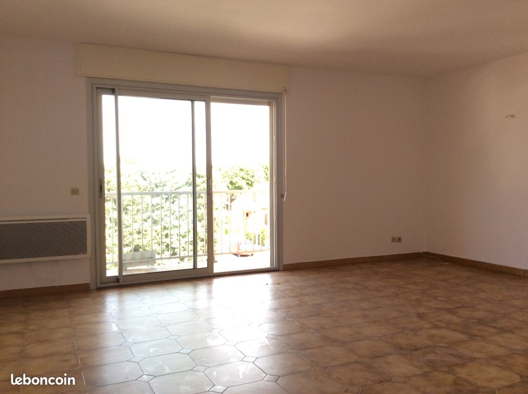 Appartement 4 pièces 95 m² · à Perpignan · 95 m² · 860 €