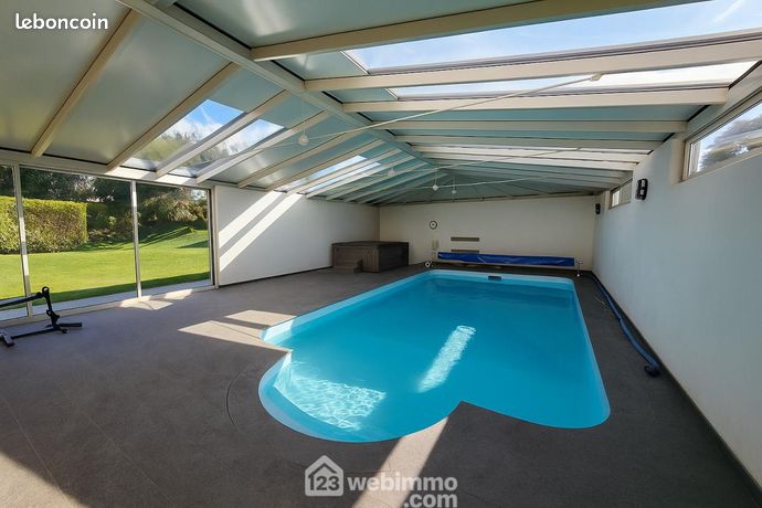 Maison 6 pièces 145 m²