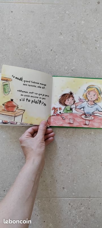 Livre enfant (image 3)