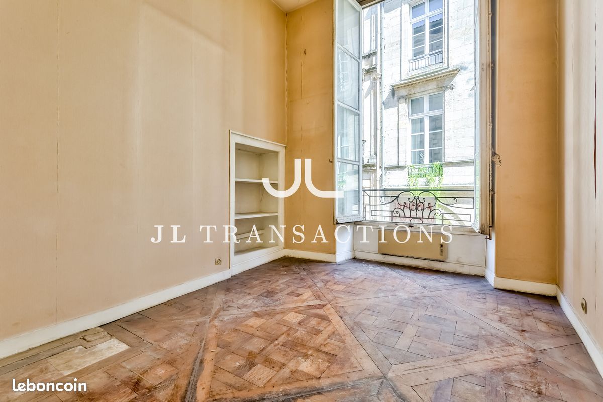 Appartement 3 pièces 72 m² - Bordeaux 33000 (image principale 5)