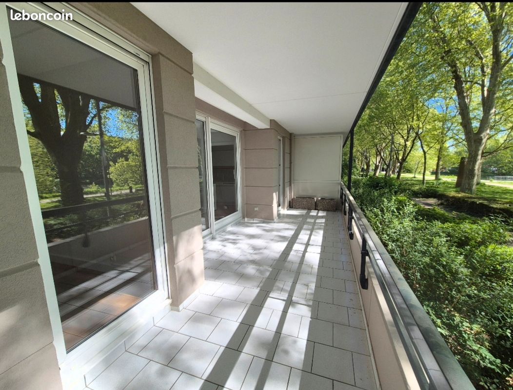 Appartement 2 pièces 50 m² · à Mulhouse · 50 m² · 823 €/mois