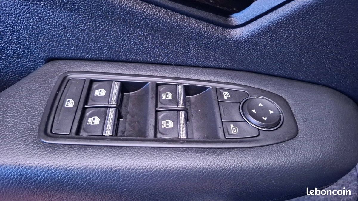 Renault megane e tech 130 ch autonomie urbaine (image 17)