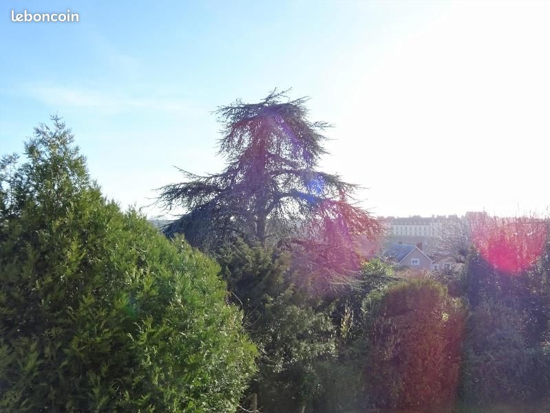 Appartement 2 pièces 52 m² - Thouars 79100 (image principale 11)
