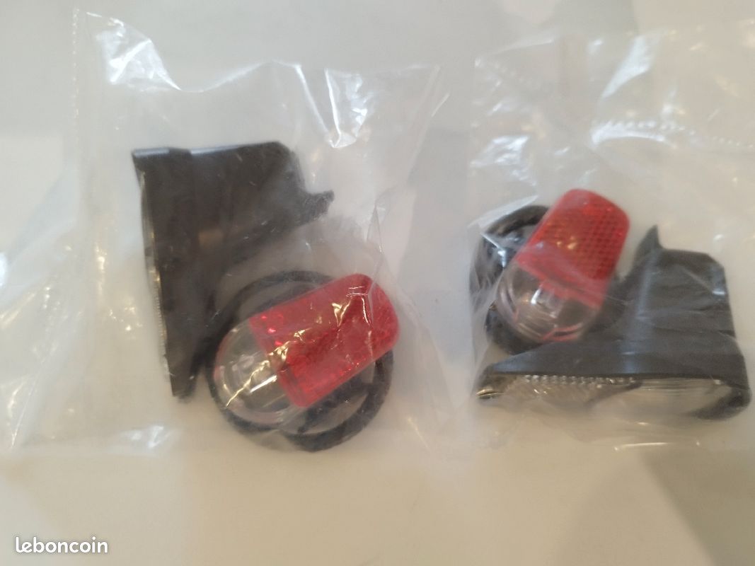 Accessoires vélo (image 9)