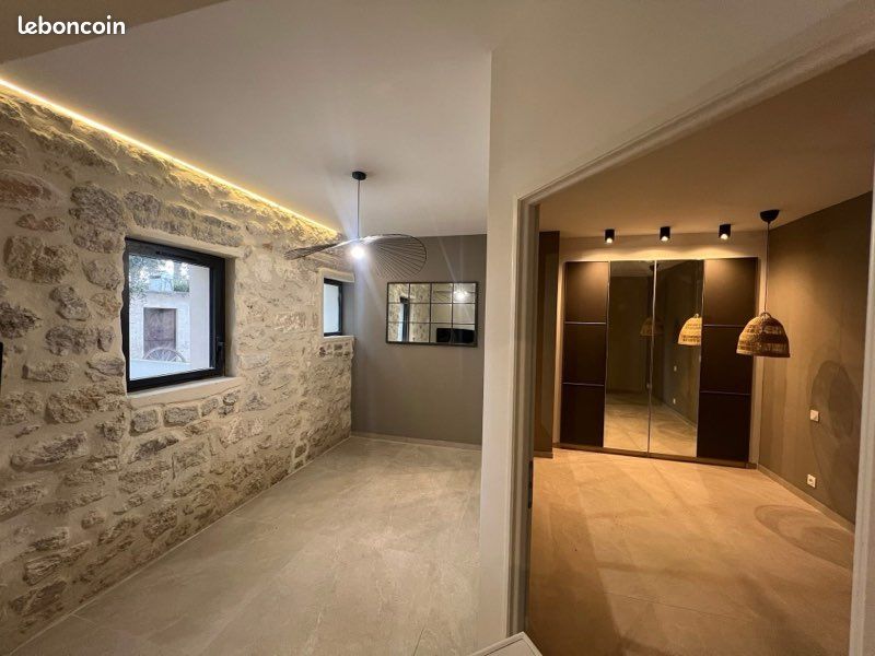 Appartement 2 pièces 36 m² · à Mauguio · 36 m² · 750 €/mois