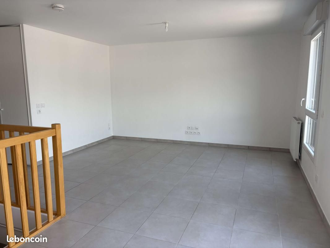 Appartement 3 pièces 71 m² · à Grenoble · 71 m² · 837 €/mois