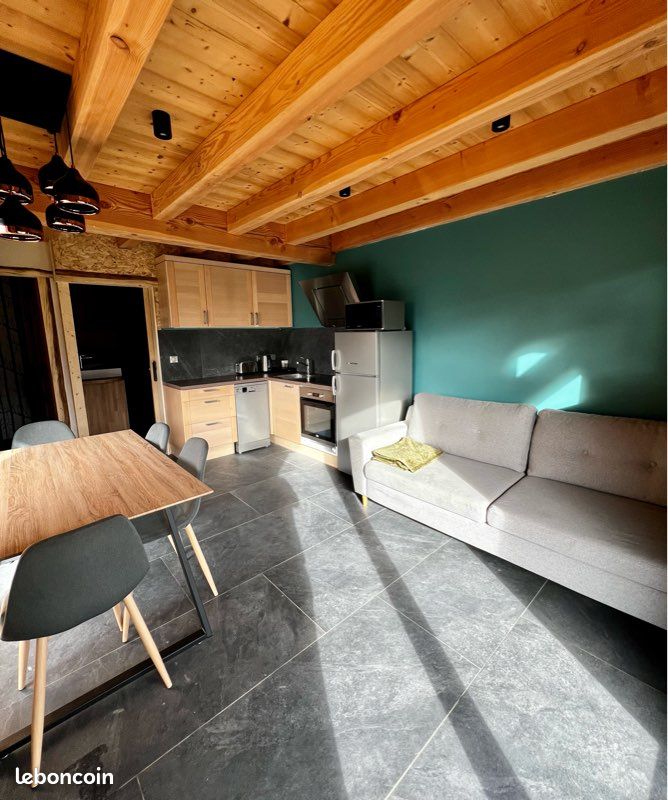 Appartement photo 6
