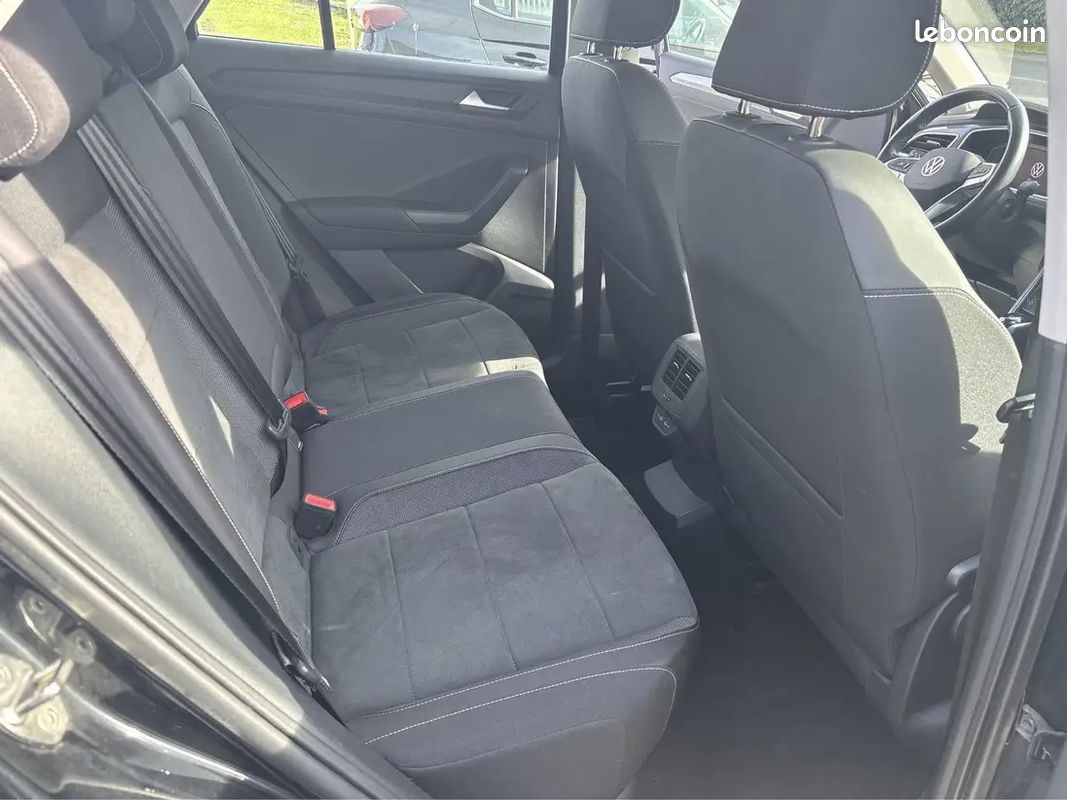 Volkswagen t-roc 2.0 tdi 150 start/stop style dsg7 (image 5)