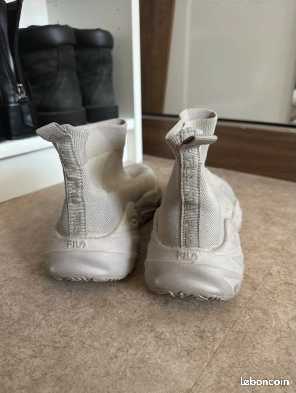 Fila amalti sock (image 2)
