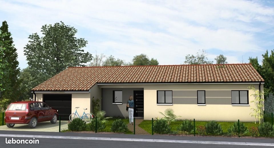Maison 6 pièces 100 m² · à Angles · 100 m² · 315 000 €
