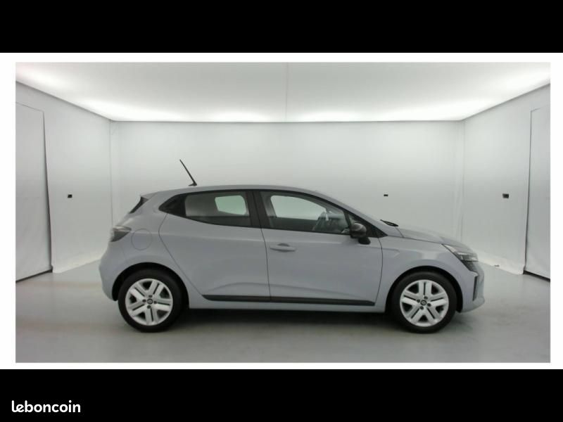 Renault Clio 1.0 TCe 90ch Evolution - 24 (image 4)