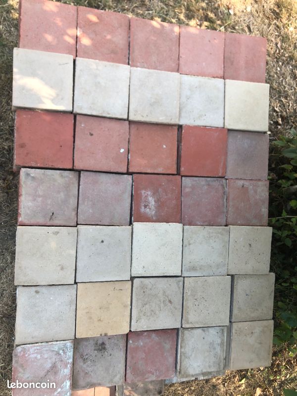 Vends tomettes anciennes (image 2)