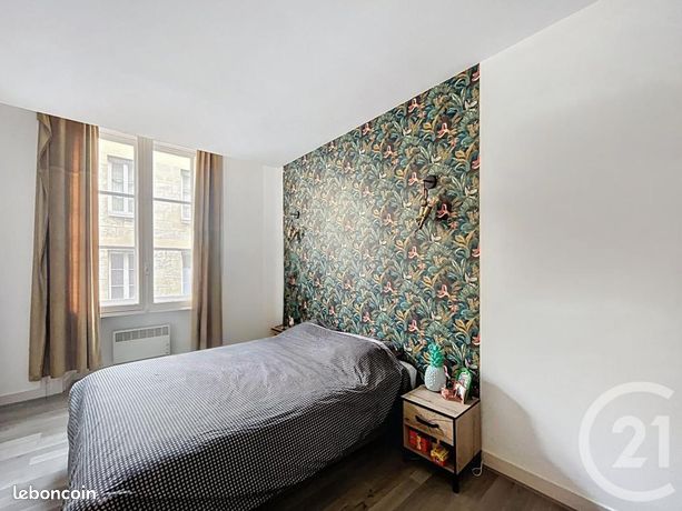 Appartement 2 pièces 56 m² — 5
