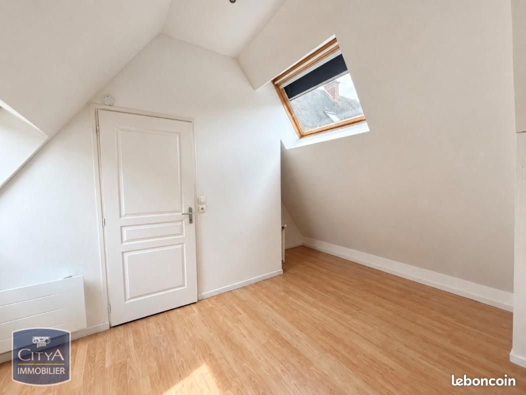 Appartement 2 pièces 32 m² · à Bapaume · 32 m² · 465 €/mois