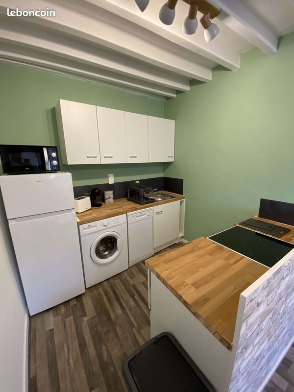 Maison 3 pièces 115 m² · à Saint-Arnoult-des-Bois · 115 m² · 220 000 €