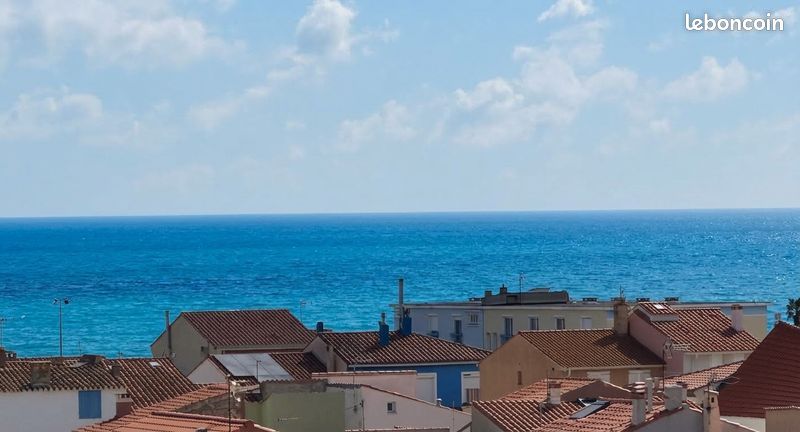 Appartement 3 pièces 72 m² · à Le Barcarès · 72 m² · 290 000 €