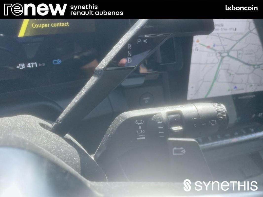 Renault Scénic E-TECH 100% ELECTRIQUE 220 ch grande autonomie Techno (image 18)