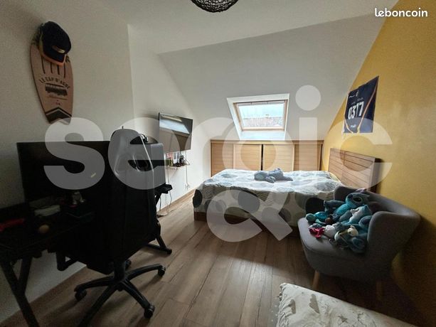 Maison 98 m² Angers — 10