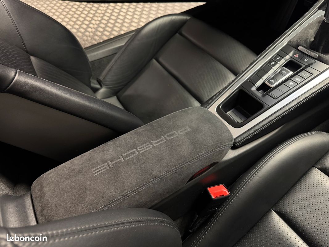 Porsche 718 BOXSTER 2.0 LITRES 300CV BV6 PSE (image 6)