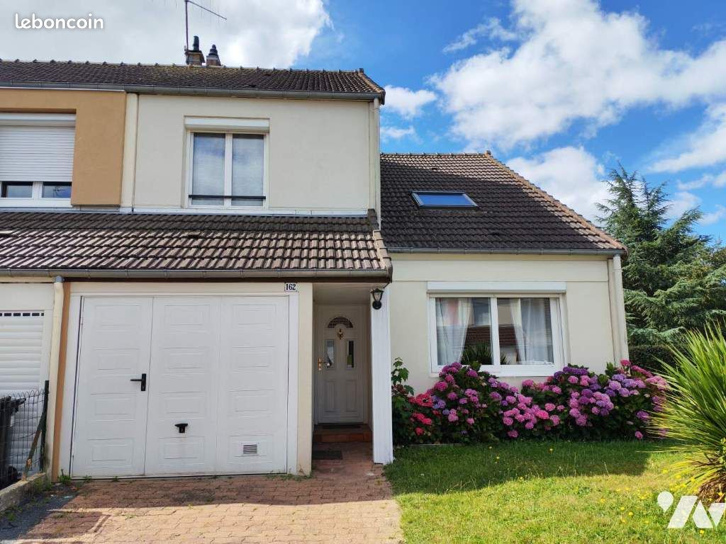Maison 4 pièces 91 m² · à Saint-Lô · 91 m² · 158 500 €