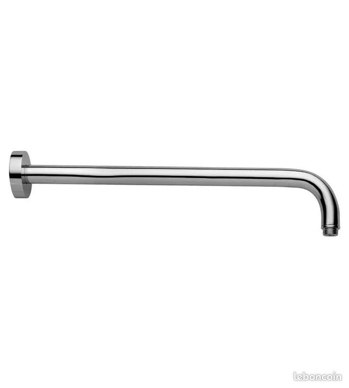 Bras de douche rond 300 mm Paffoni ZSOF035 (image 2)