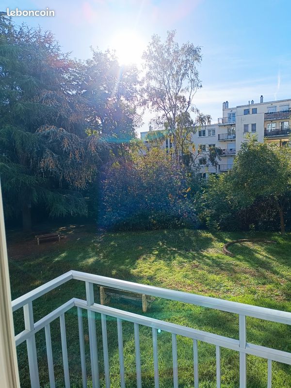 Appartement 2 pièces 40 m² · à Nantes · 40 m² · 866 €/mois