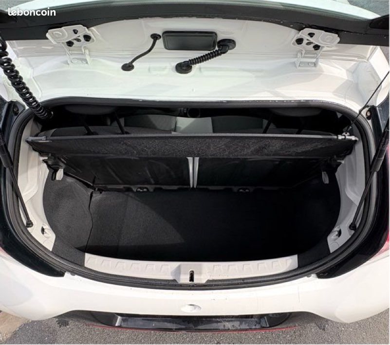 Toyota Aygo 1.0 VVT (image 13)