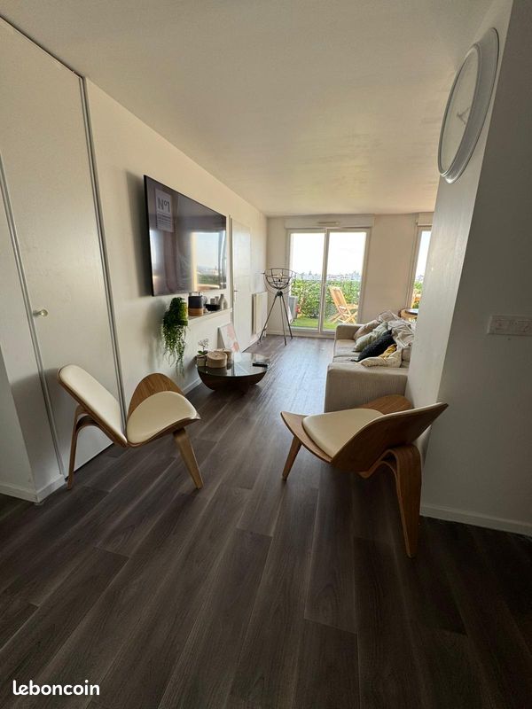 Appartement a louer athis-mons - 4 pièce(s) - 68 m2 - Surfyn