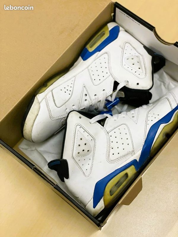 Air Jordan 11 RETRO LOW GG (image 1)