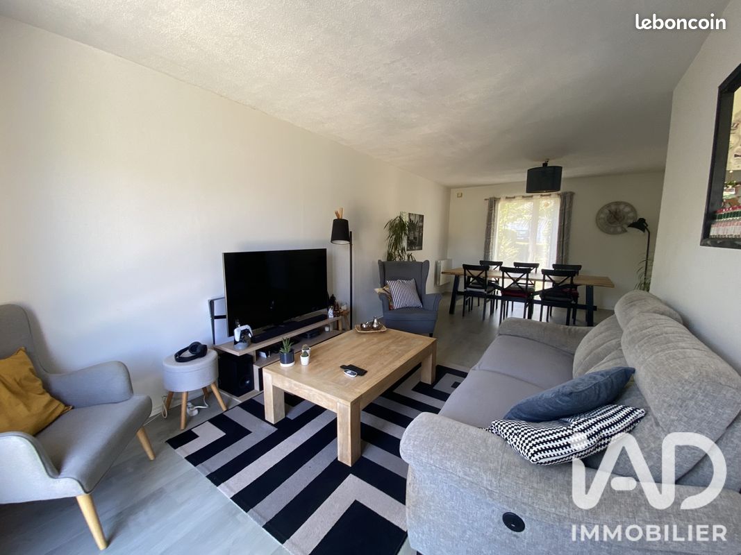 Maison 4 pièces 71 m² · à Cherbourg-en-Cotentin · 71 m² · 218 000 €
